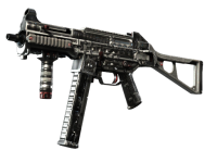 UMP-45 Motorized
